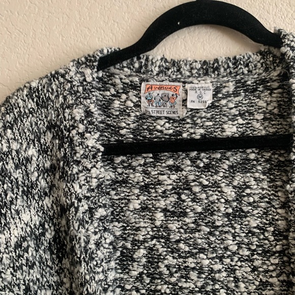 Cardigan - Picture 2 of 2